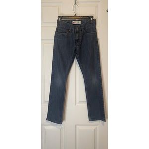 Levi’s 511 jeans